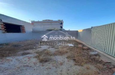 Maison inachevée avec garage à Hammamet Sud à vendre à 75 MD 51355351