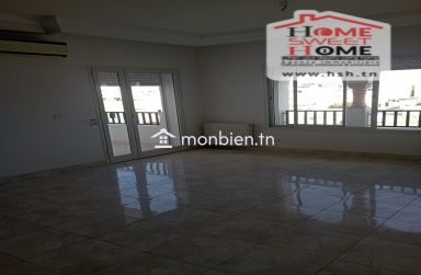 S4 roonysh à Vendre à La Soukra