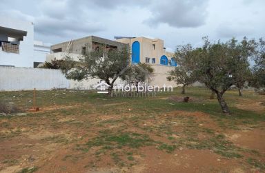 Terrain de 200 m² à Hammamet Nord à vendre 51355351