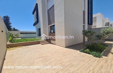 Villa Rosario AV1812 Hammamet