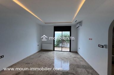 Villa Balti AV1840 Hammamet sidi hammed