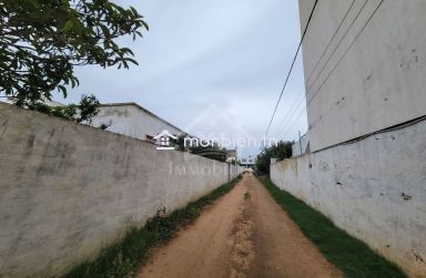 Lot de terrain de 240 m² à Hammamet à vendre 51355351