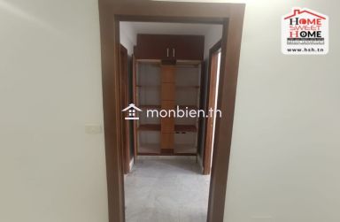 Appart S2  Tirana à Vendre à Bab EL Kadhra