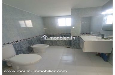 Villa Hiba AL3340 Hammamet Nord