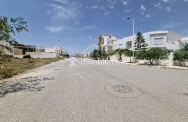 Superbe lot de terrain de 280 m² à AFH Mrezga à vendre 51355351