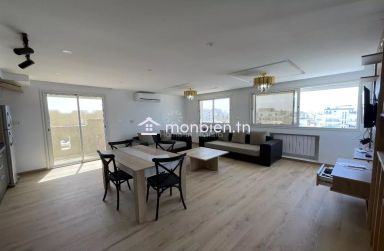 Location saisonnière appartement S1 à Tantana