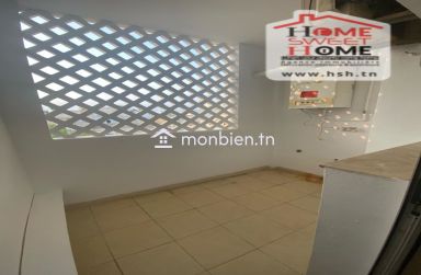 Appart S2 Fronsizer à Vendre à La Soukra