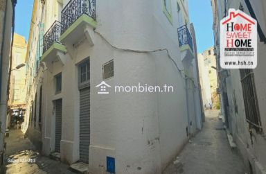 Immeuble Endy à Vendre à Tunis