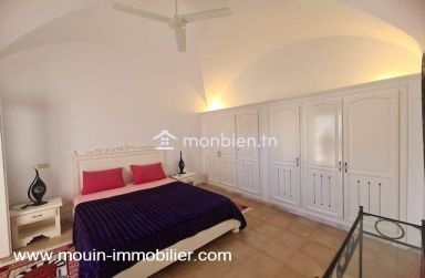 Maison Fedy AL3394 Hammamet