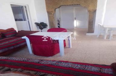 Maison S+2 à vendre à 150 MD à Hammamet Sud 51355351