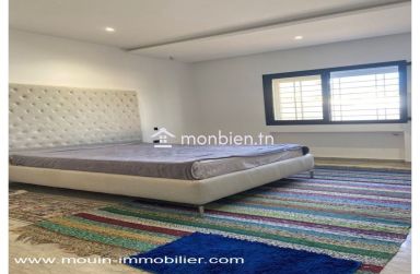 Villa Janna AL3321 Hammamet