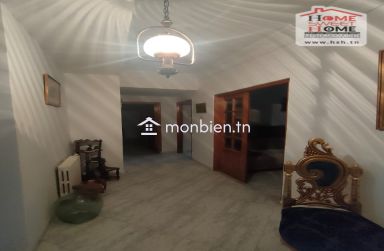 Appart S2 Kalmia à Vendre à Hammam Linf