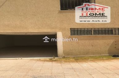 Immeuble Coualaz à Vendre à Ain Zaghouan Nord