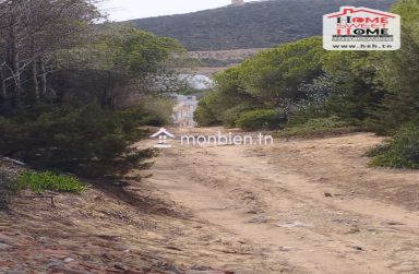 Terrain Promoteur Marah à Vendre à Bizerte Corniche