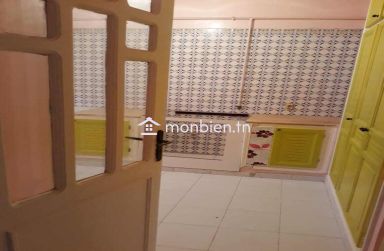 A vendre Appartement à Raoued