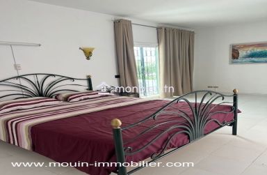 Villa Geranium AL1243 Sidi Mahersi