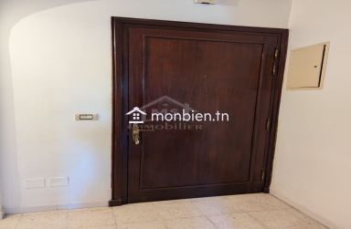 Appartement S+1 à vendre dans la zone touristique de Nabeul 51355351