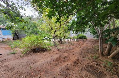 Lot de terrain de 240 m² à Hammamet à vendre 51355351