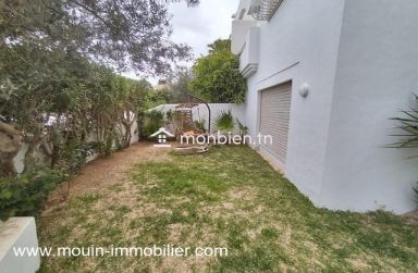 Villa Asila AV1793 Hammamet Nord