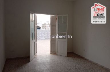 Immeuble Islamabad à Vendre à Raoued