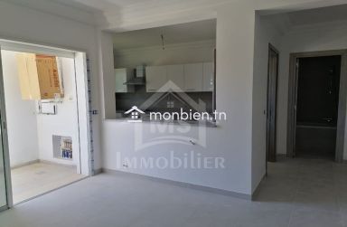 Un appartement S+2 direct promoteur à Hammamet Nord à vendre 51355351