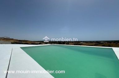 Villa Louna AV1814 Hammamet el monchar