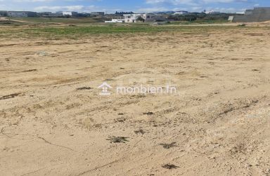 Terrain de 300 m² à vendre à 85 MD à Hammamet Sud 51355351