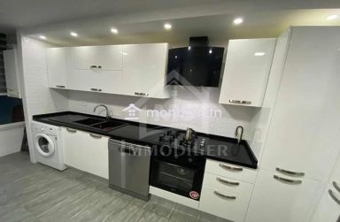 Appartement S+3 pied dans l'eau à vendre à Nabeul 51355351