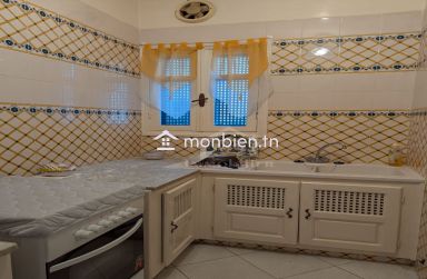 Appartement S+1 à vendre dans la zone touristique de Nabeul 51355351