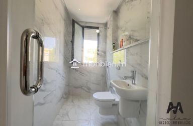 Villa s+4 à Béni khiar, Nabeul