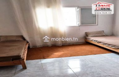 Appart S2 Alisia à Vendre à Mornag