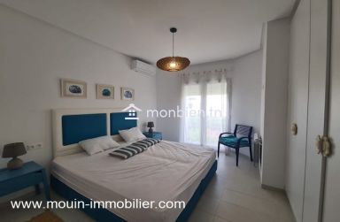 Villa Pamela AL3228 Jinan Hammamet