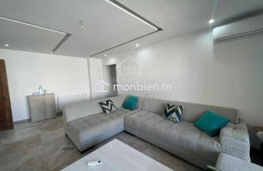 Bel appartement S+3 à vendre à AFH Mrezga 51355351