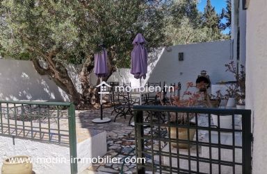 Villa Primavera AL3354 Hammamet