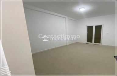 Appartement S+1 à Louer