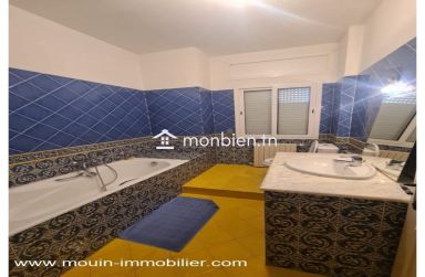 Villa Charlie AL3402 Hammamet