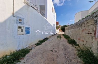 Terrain de 101 m² à vendre à Hammamet 51355351