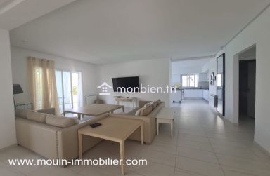 Villa Pamela AL3228 Jinan Hammamet