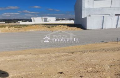 Terrain de 300 m² à vendre à 85 MD à Hammamet Sud 51355351