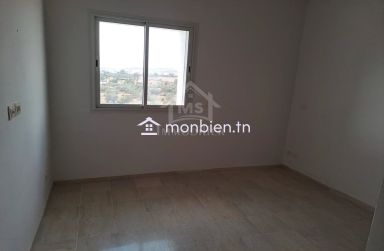 Appartement S+1 tout neuf à vendre à AFH Mrezga 51355351