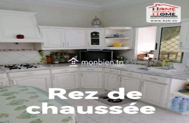 Immeuble Ezabelle à Vendre à Borj Cédria