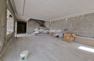 Charmante villa avec piscine encours de finition à vendre à Hammamet 51355351