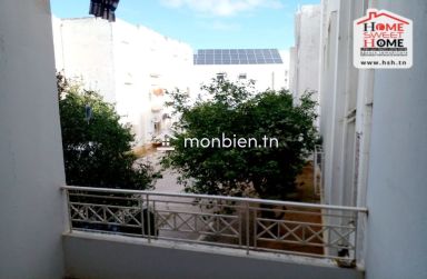 Appart S1 Arinas à Vendre à EL Mourouj 5