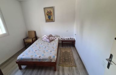 Vente Appartement à Nabeul