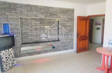 Deux appartements à vendre à Sidi Achour Nabeul 51355351