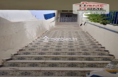 Duplex Iris à Vendre à La Marsa Erriadh