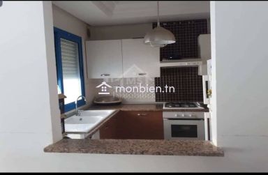 Location estivale: Un appartement S+2 à louer à AFH Mrezga 51355351