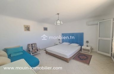 Villa Les Lustres AL1228 Hammamet Nord