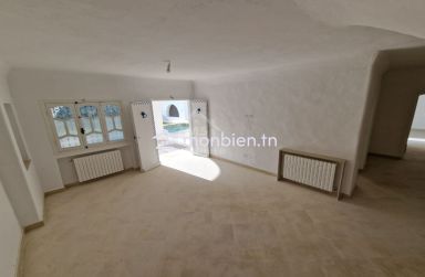 Une villa toute neuve avec piscine à Hammamet Nord à vendre 51355351