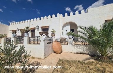 Villa Baya AV1833 Hammamet El monchar